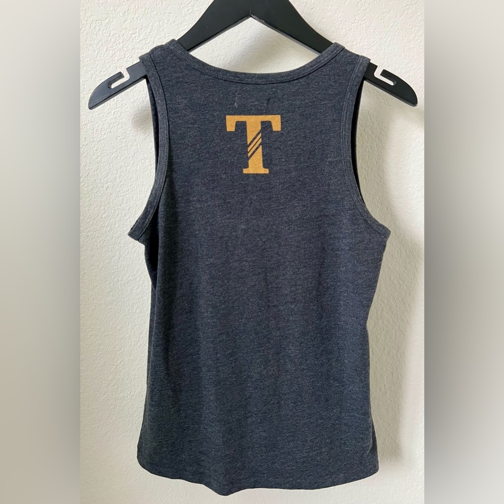 Billy Reid Women’s Texas Tank Top - Picture 2 of 6